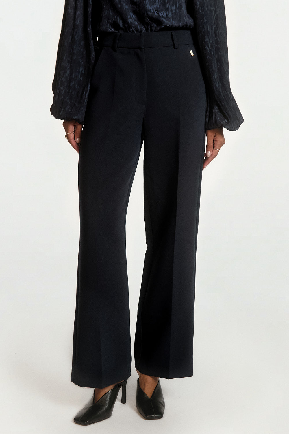 Robin trousers dark blue