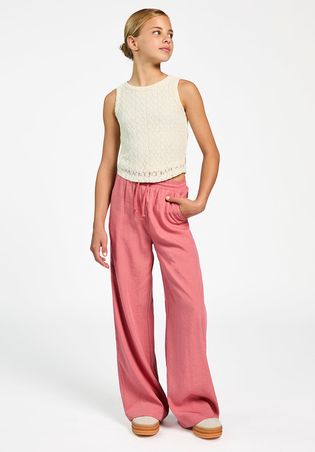 Trousers Aaiko Girls – AAIKO