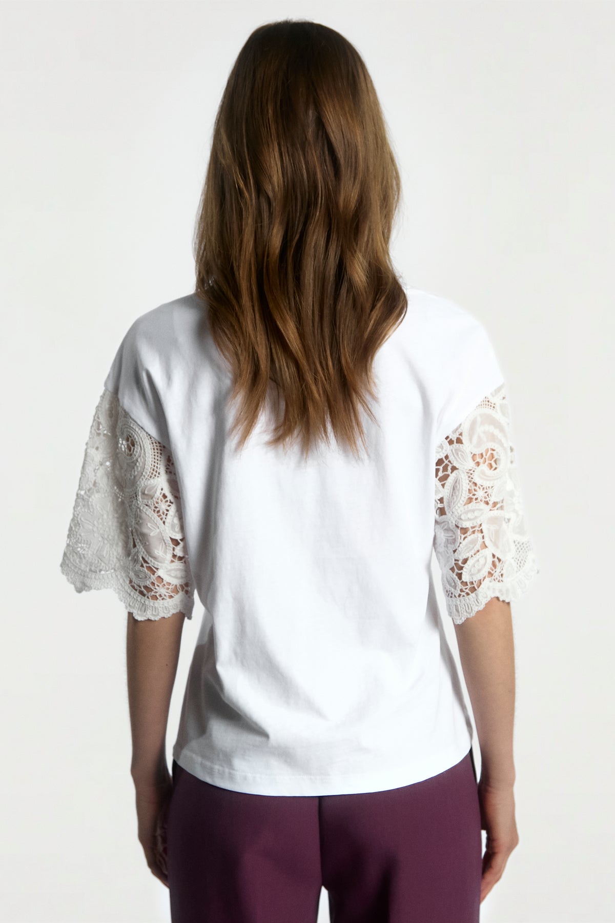 Esther top wit