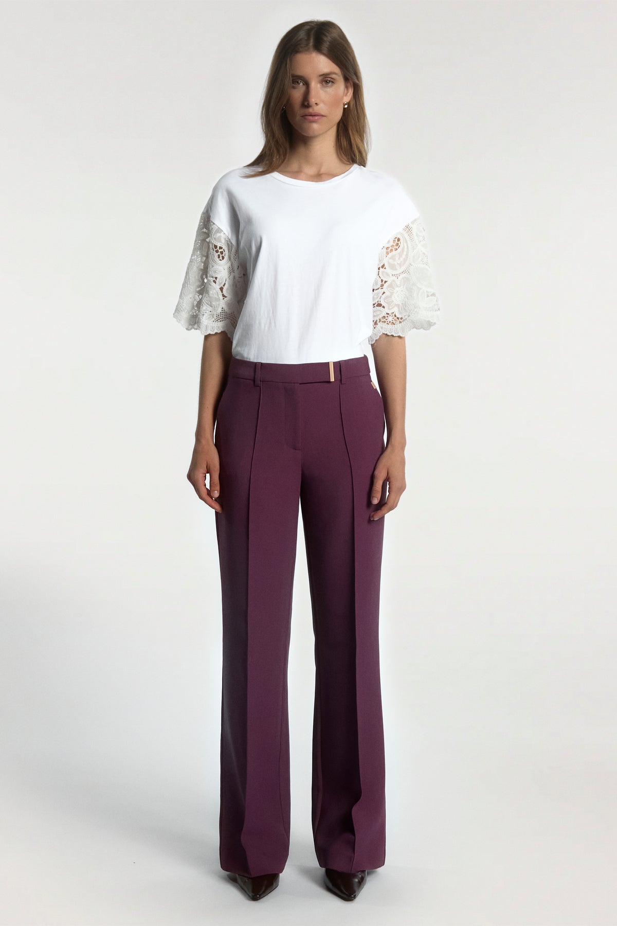 Esther top wit