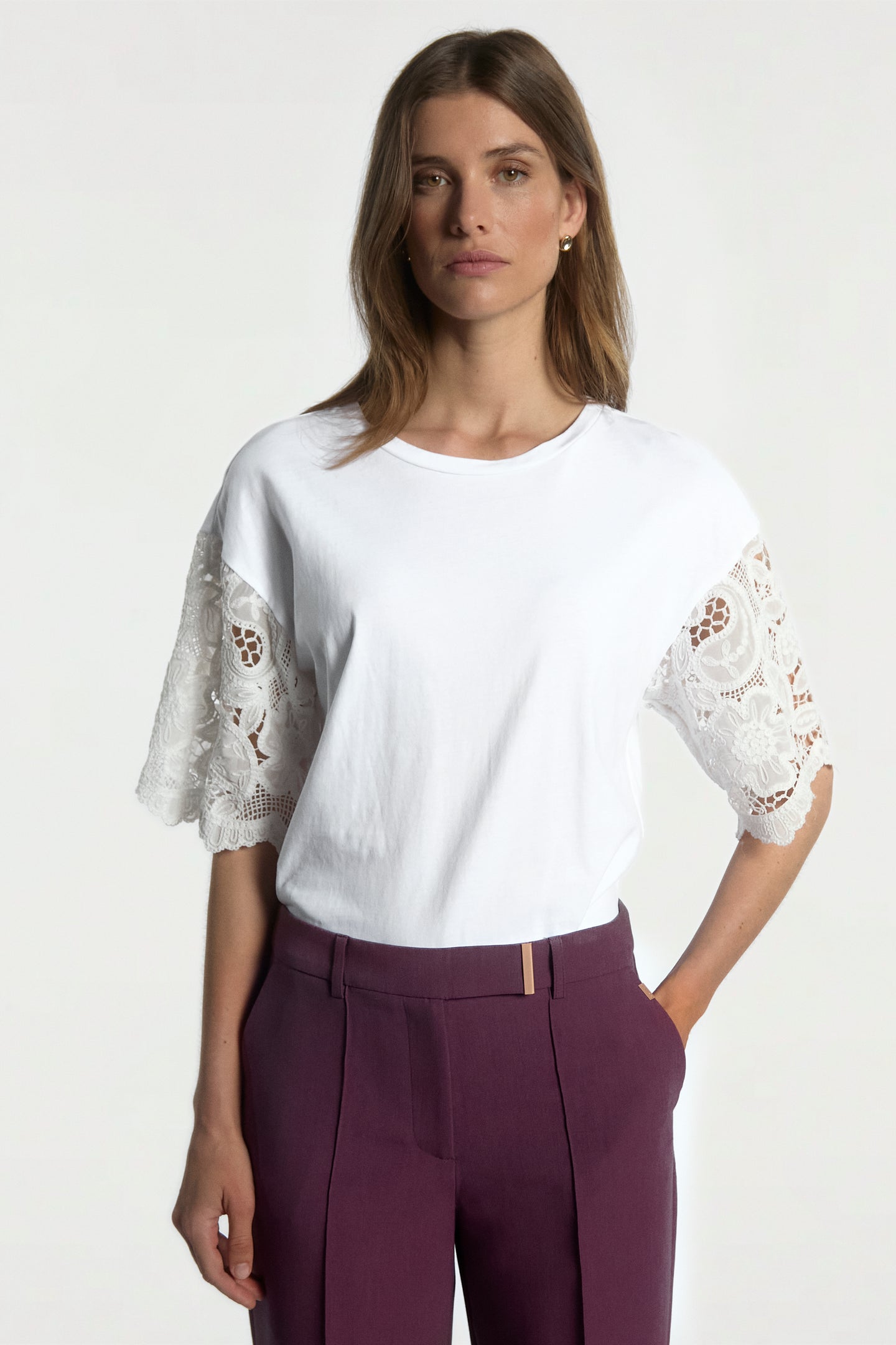 Esther top wit