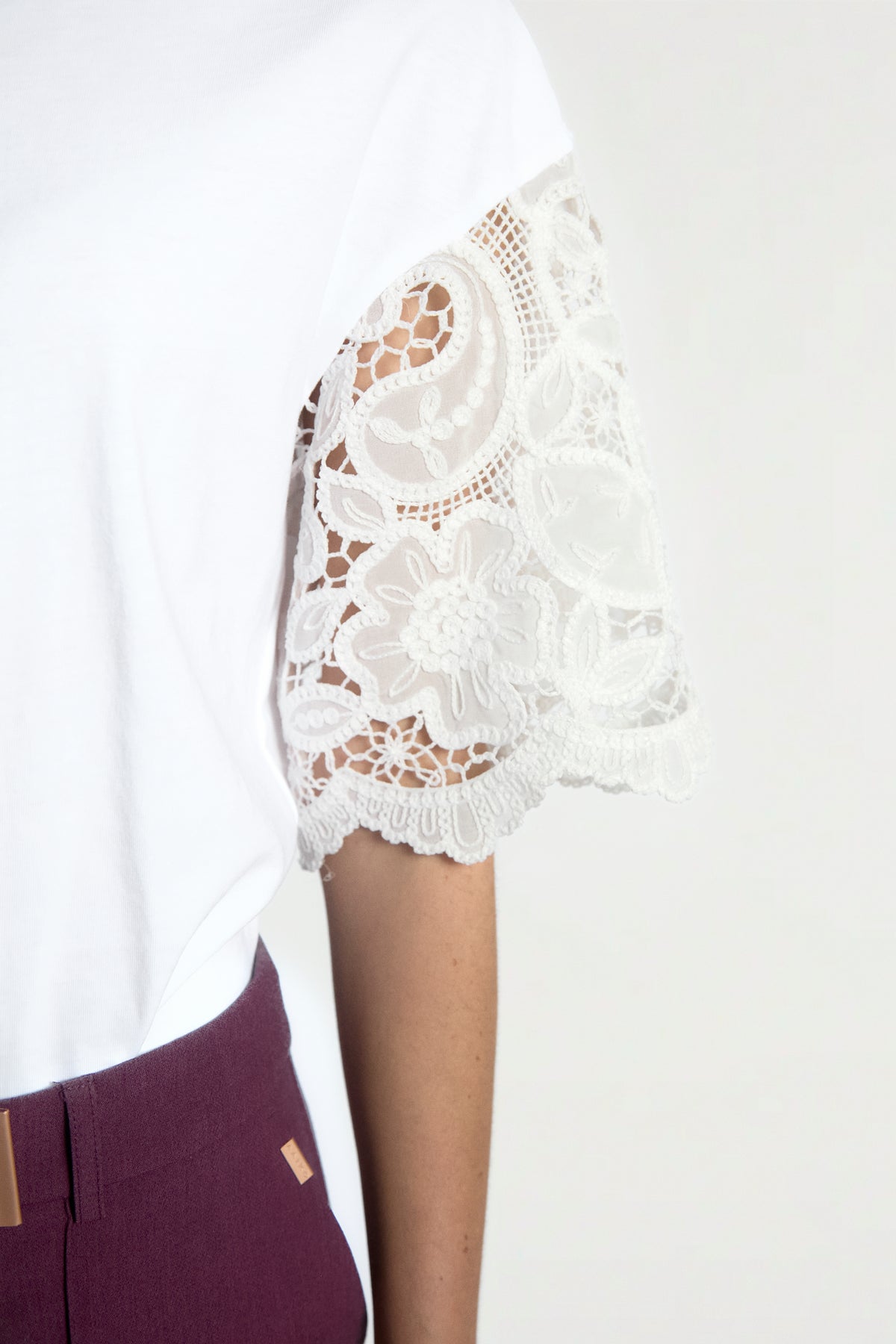 Esther top wit