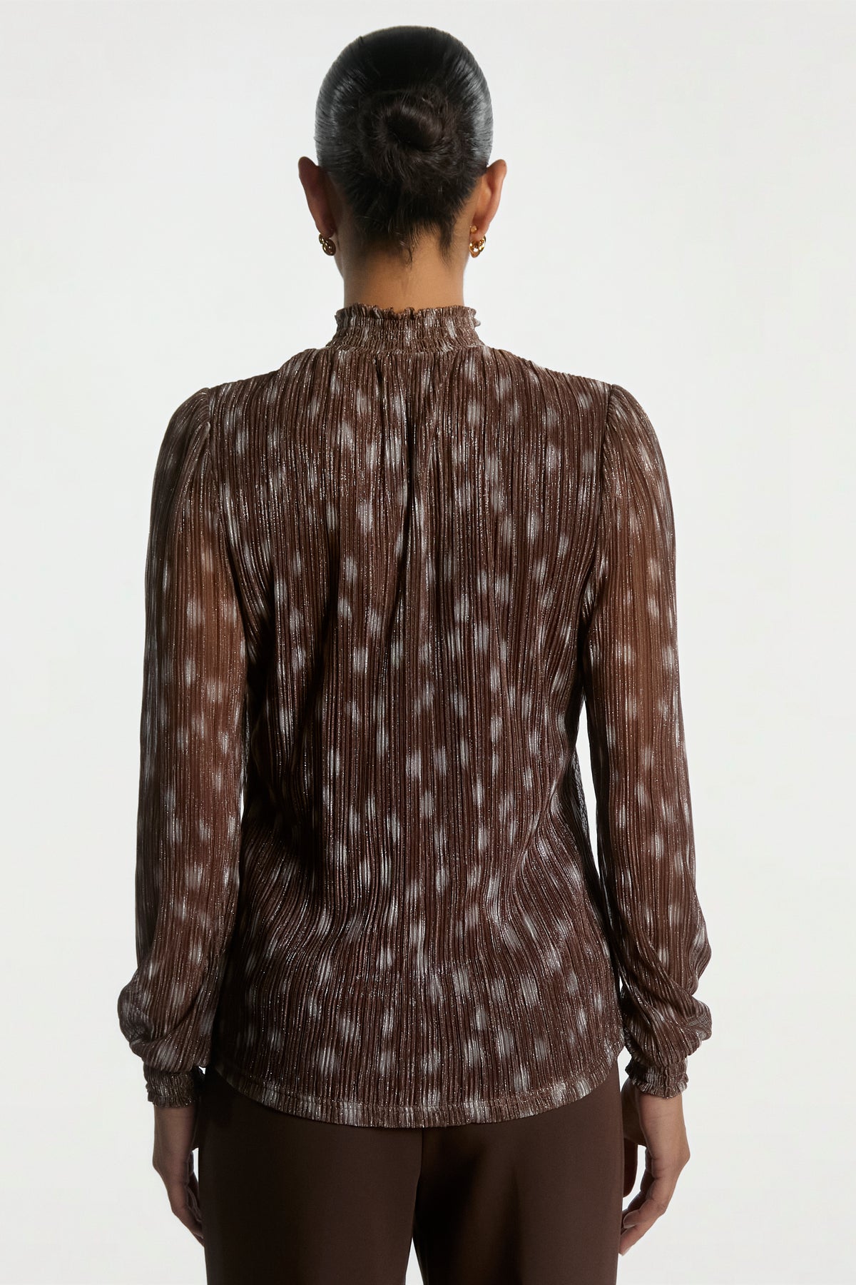 Tory bambi top bruin