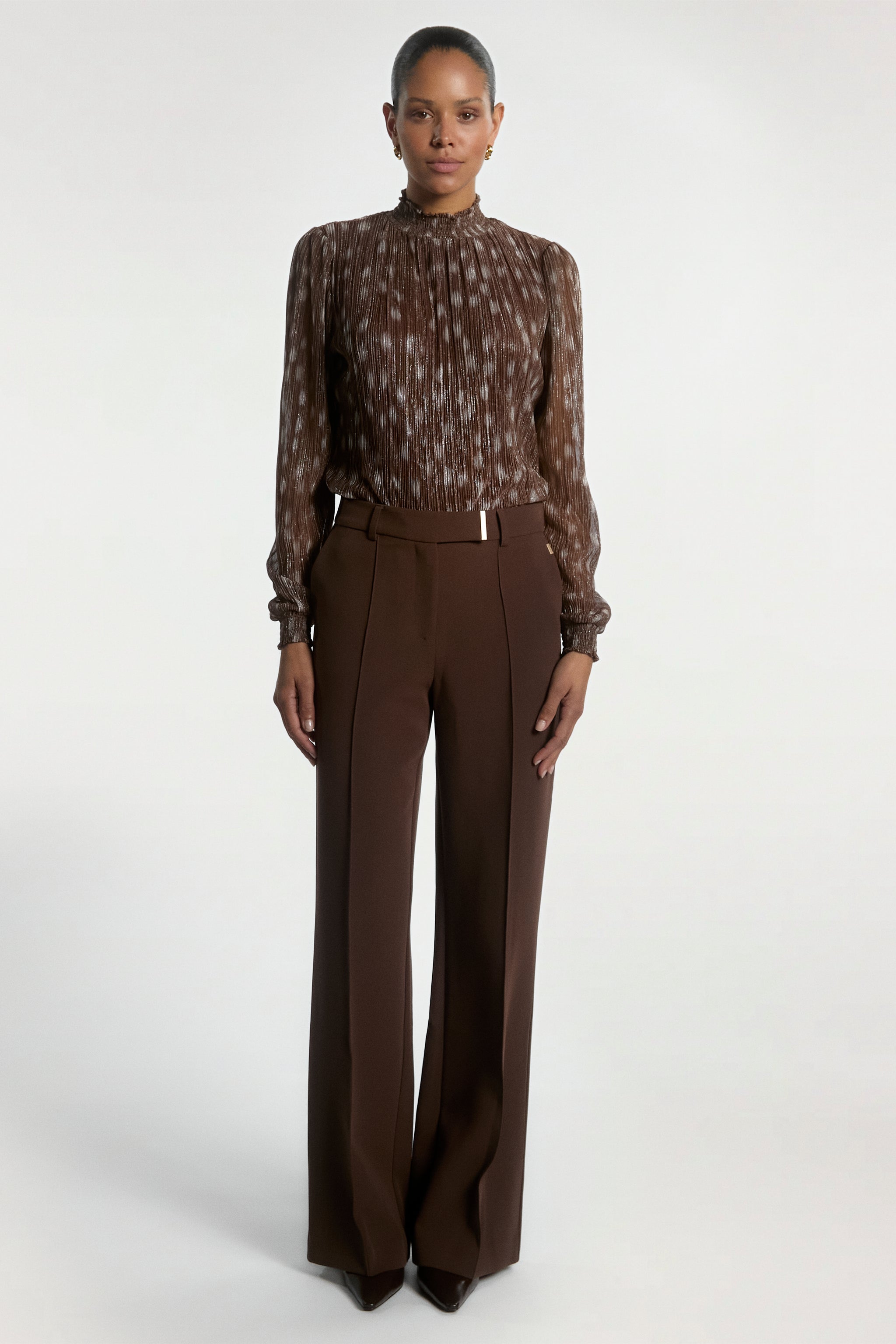 Trousers - The must-have women's trousers – AAIKO