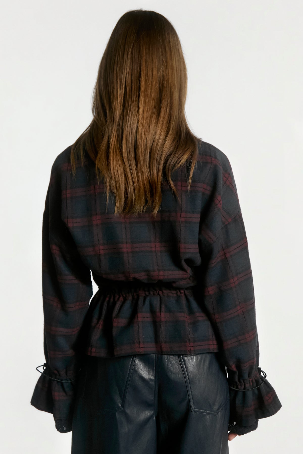 Melor jacket dark blue