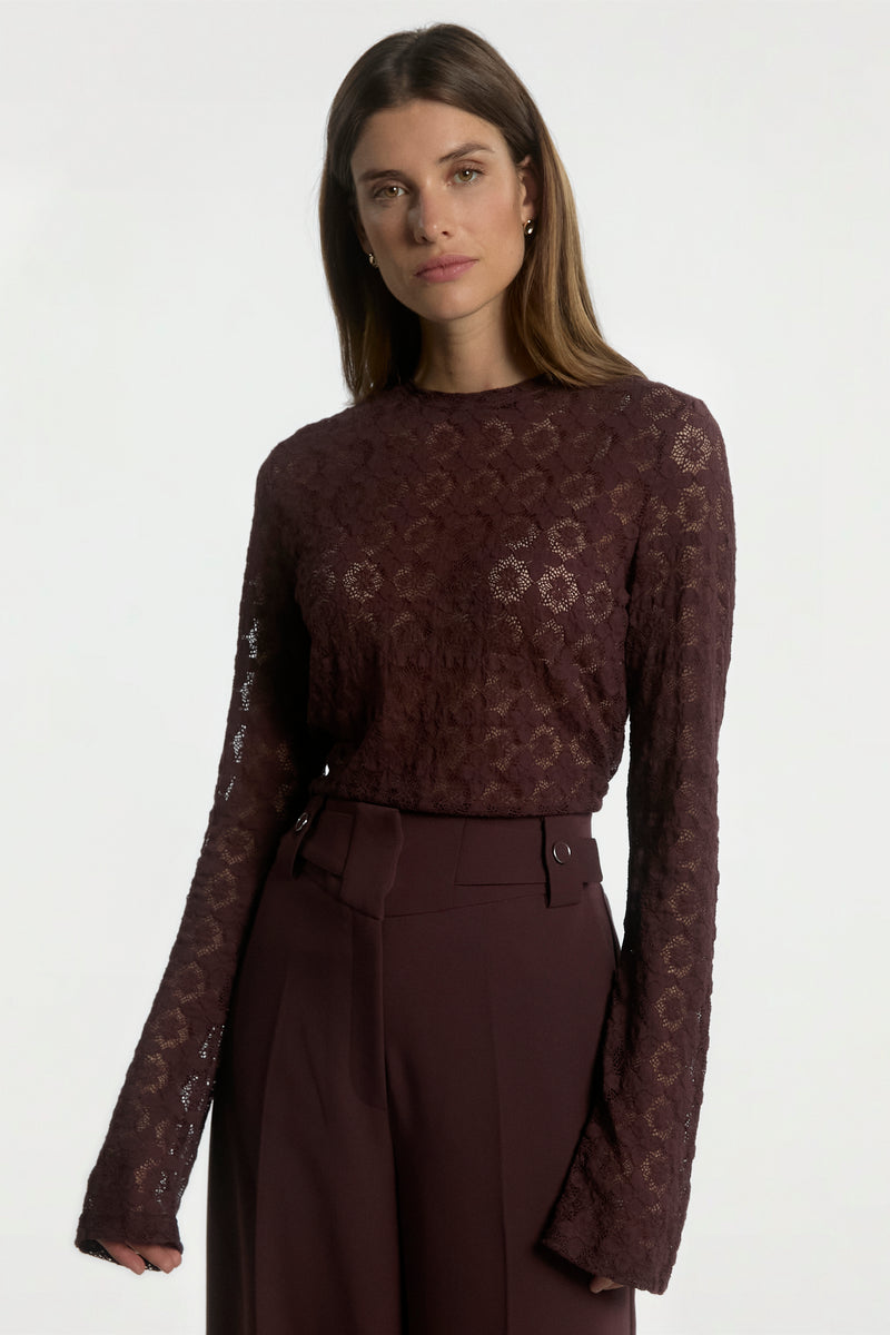 MASON top Bordeaux