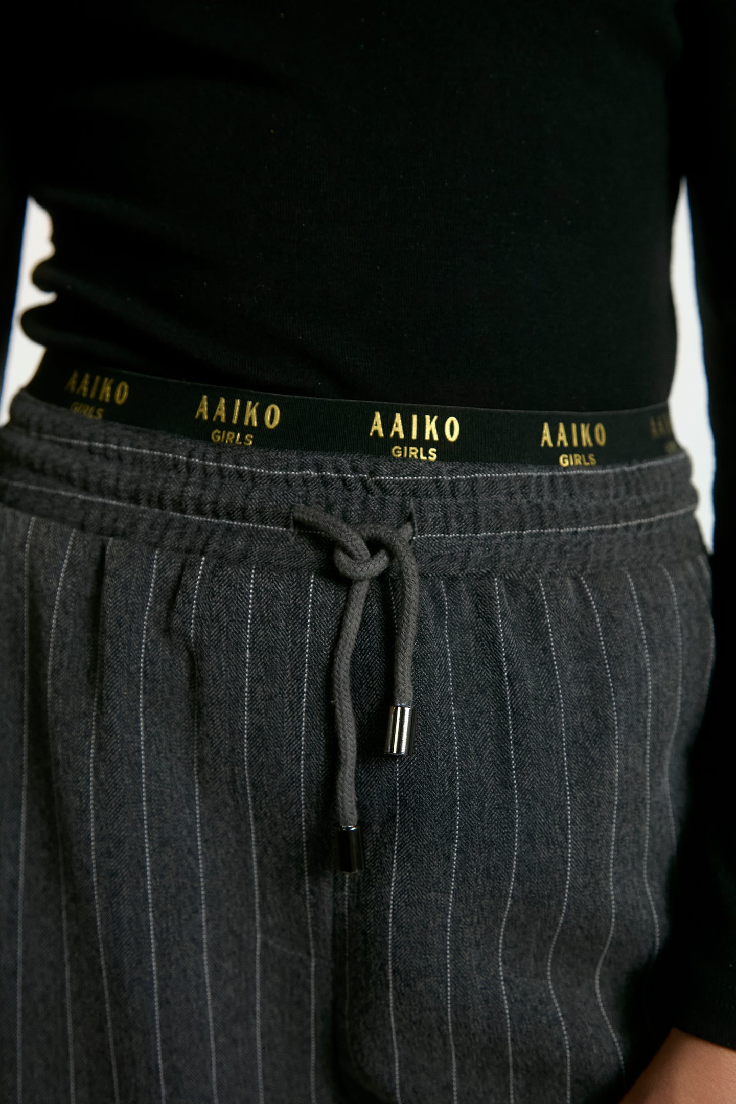 Esila broek grijs