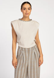 AAIKO, Amara Top Cream