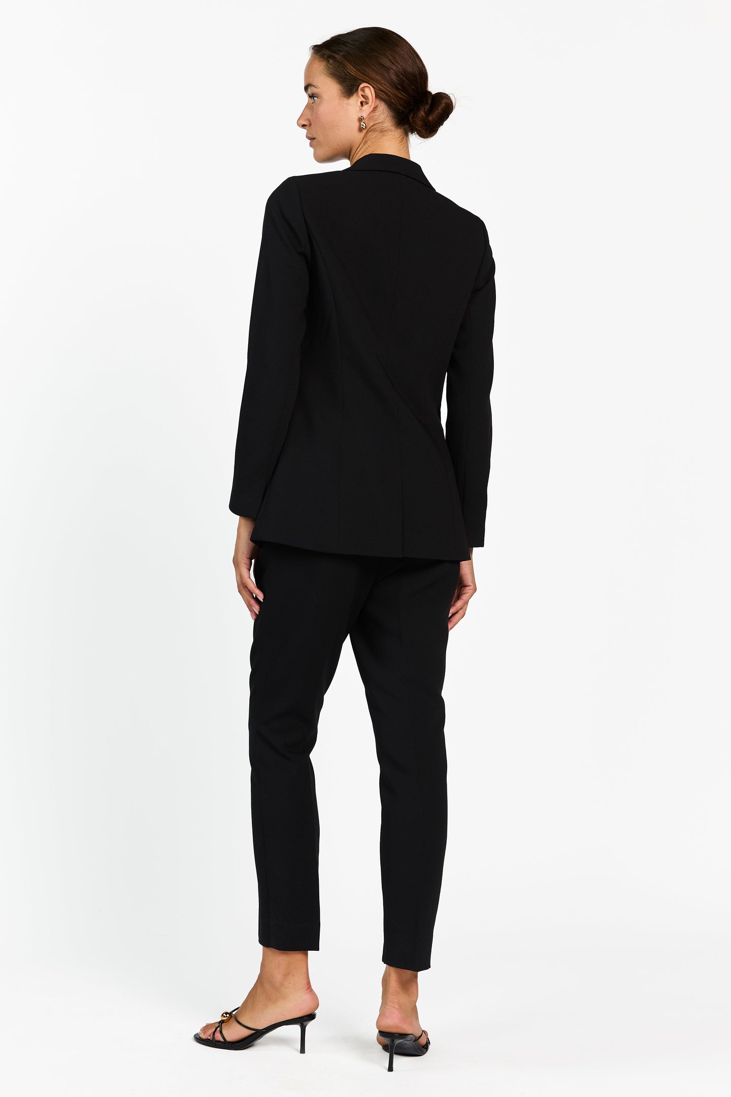 Perize Blazer Zwart