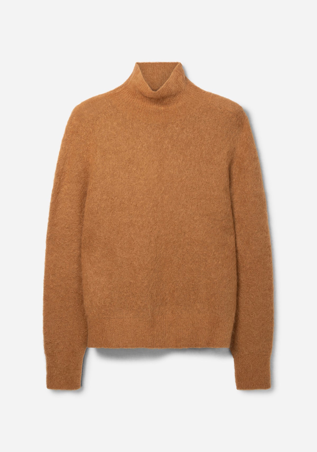Channa sweater brown