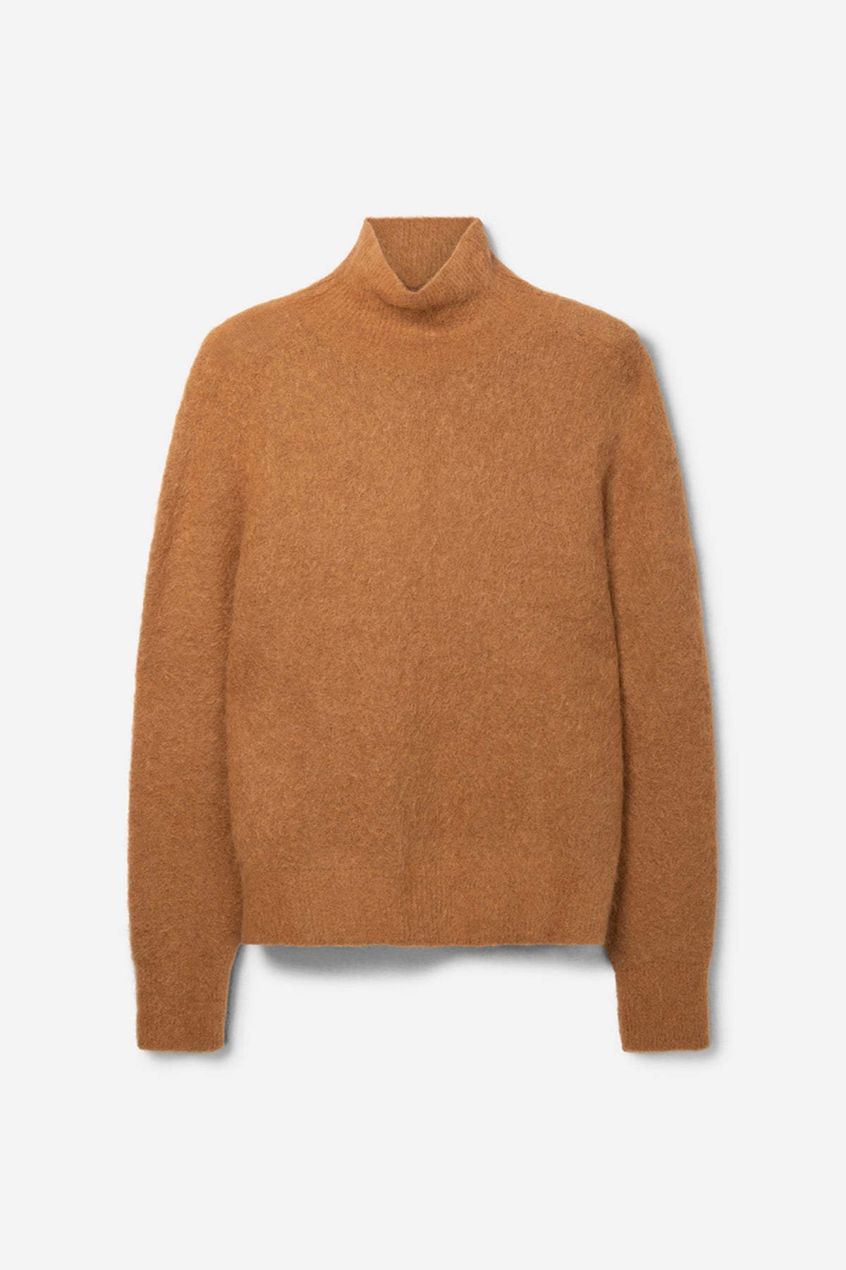Channa sweater brown
