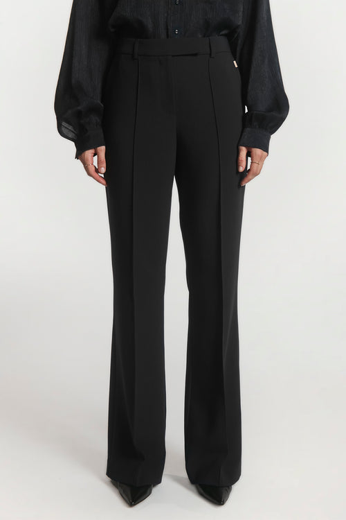 Chantalle broek zwart