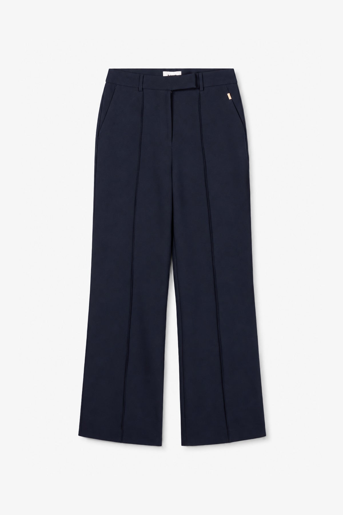 Chantalle trousers dark blue