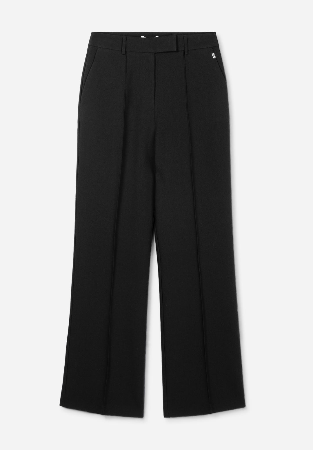 Chantalle broek zwart
