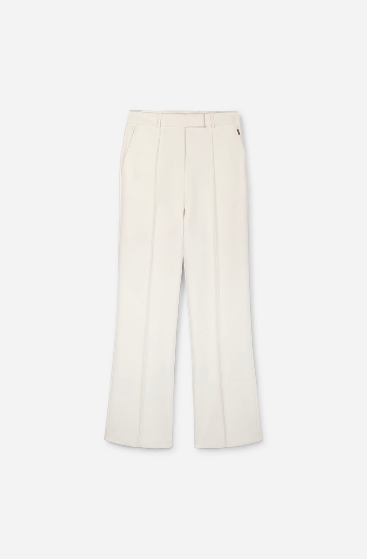 Chantalle broek crème