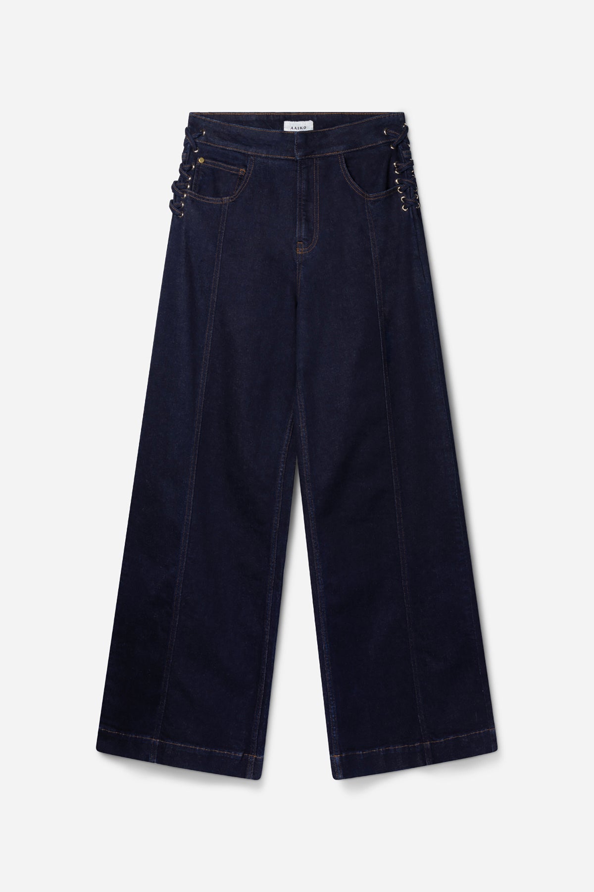 Charly broek denim