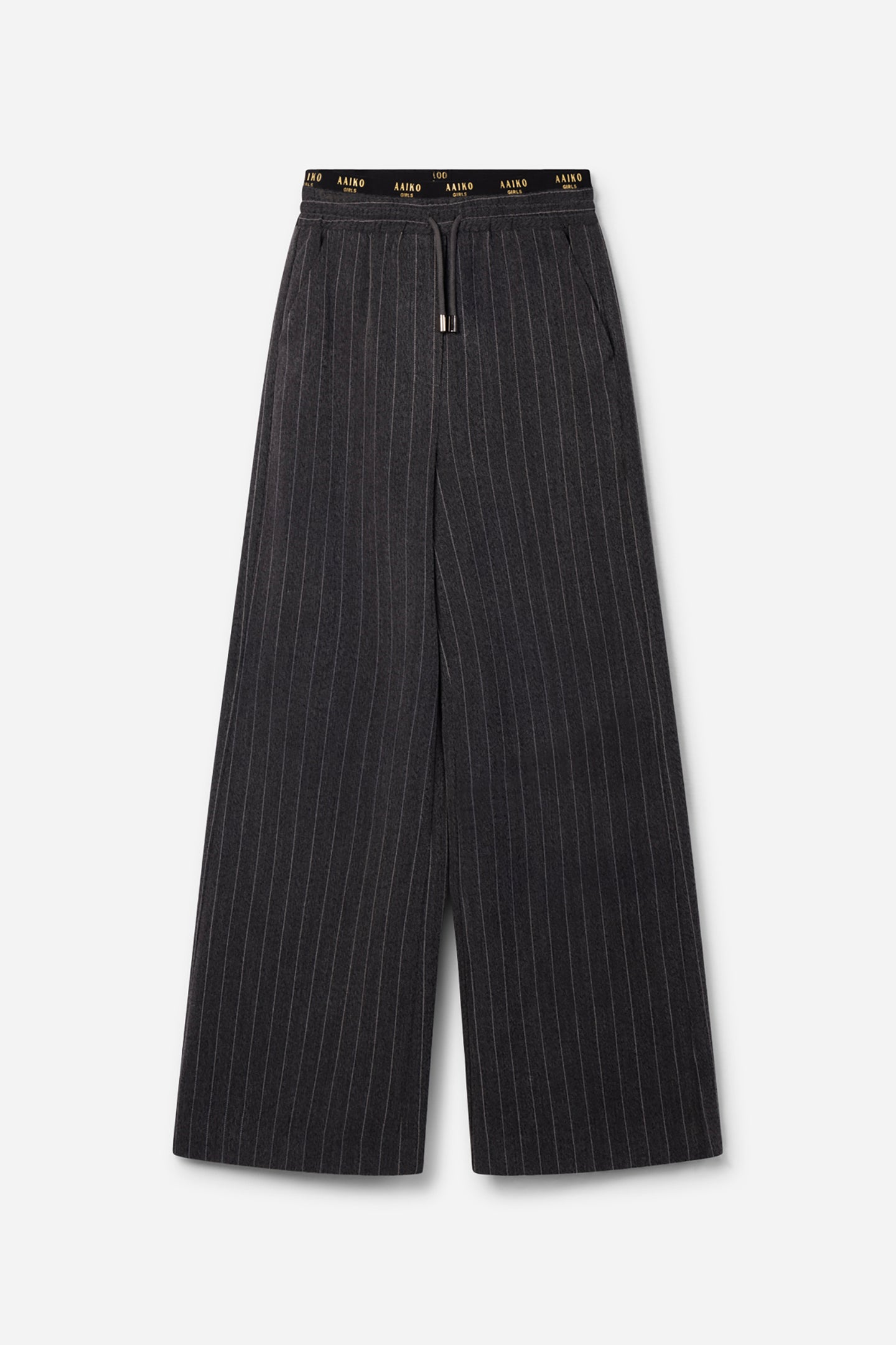 Esila broek grijs