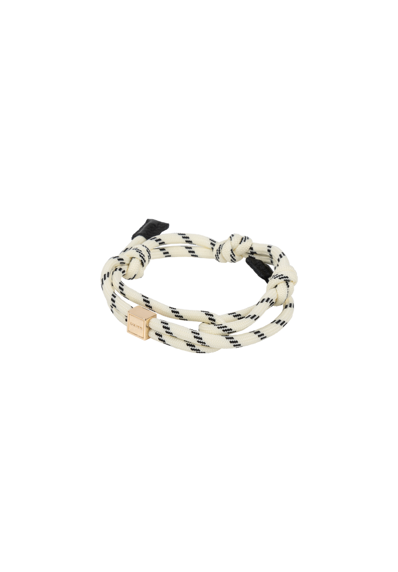 Armband wit