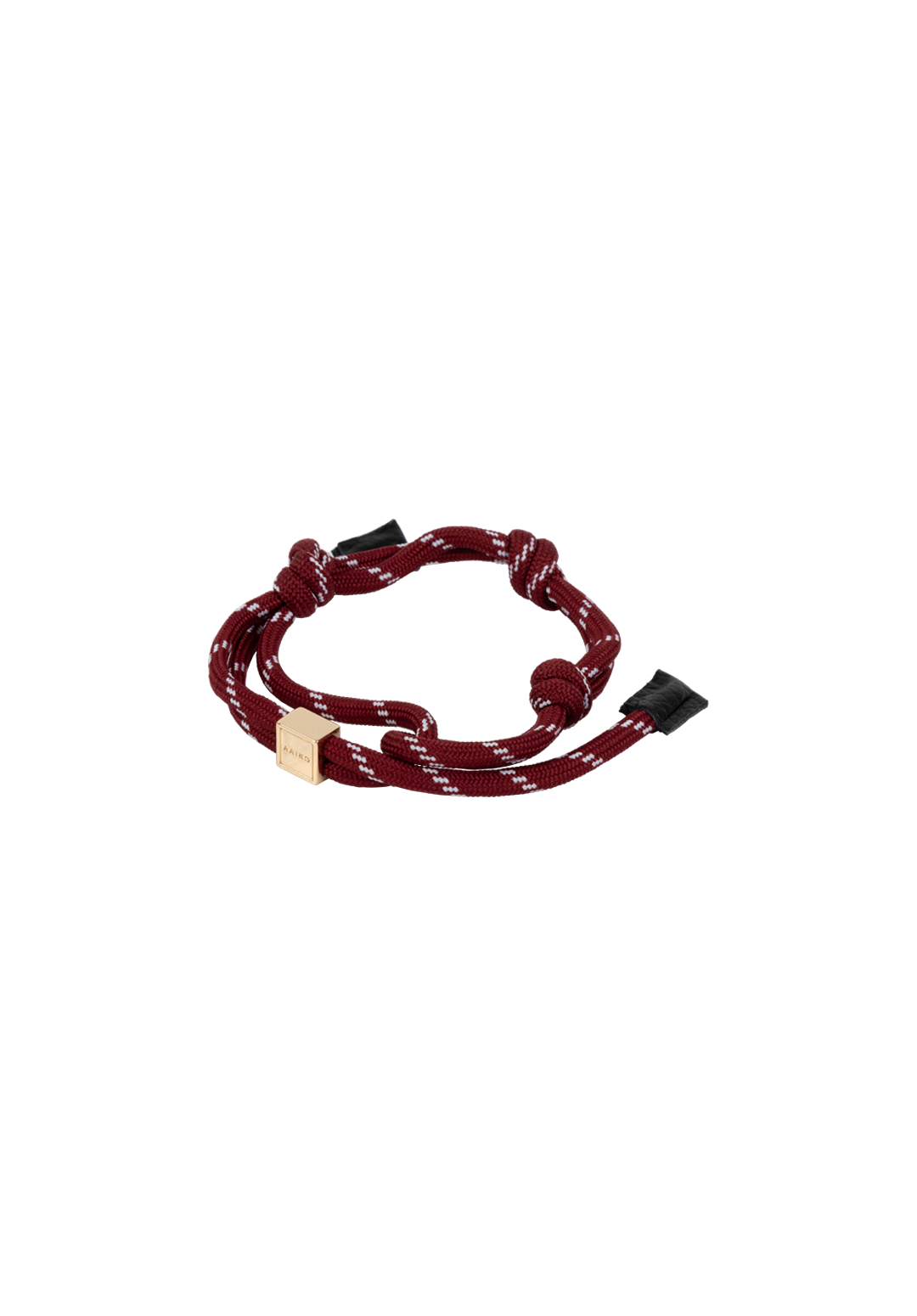 Armband rood