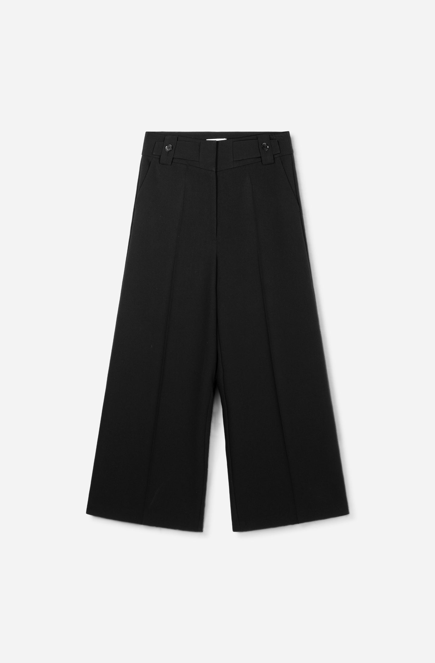 Nore broek zwart