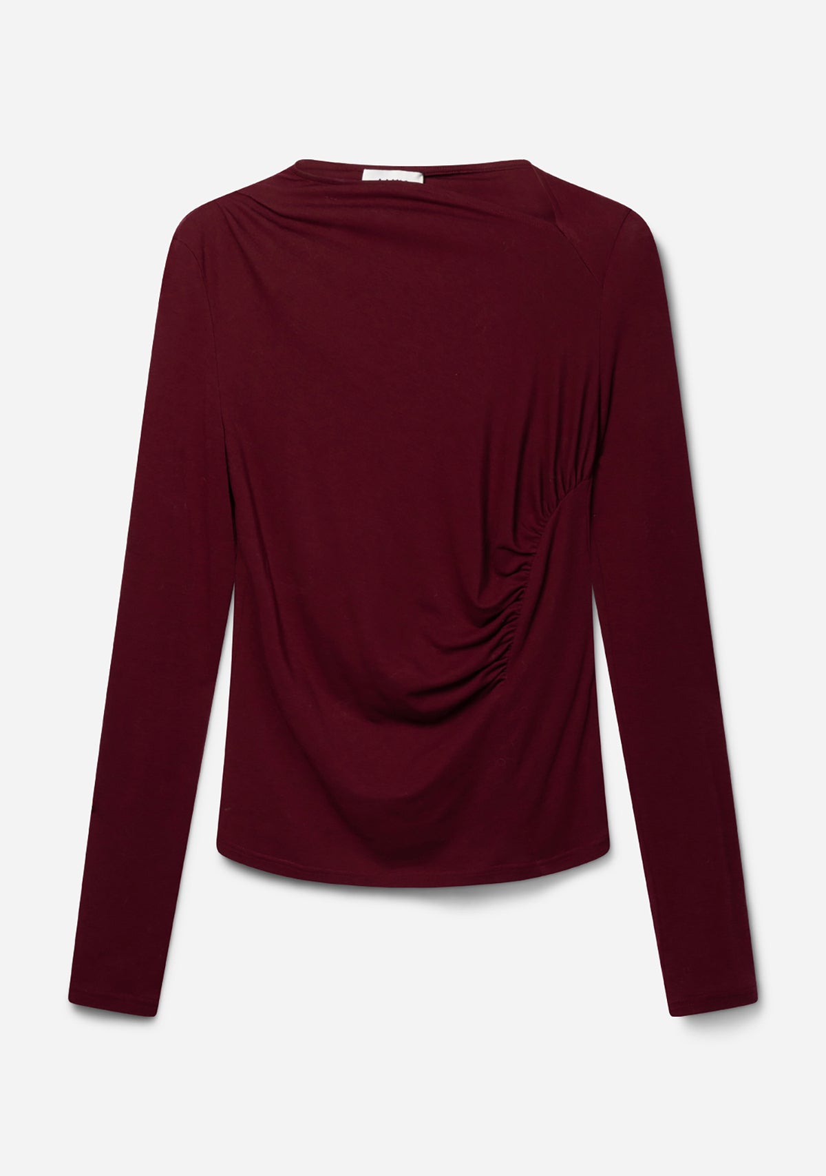 Jalisse top Bordeaux
