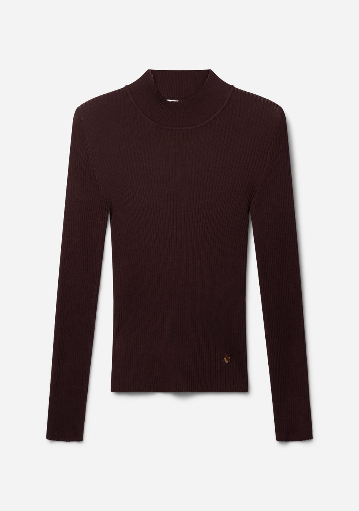 Jaro Top Burgundy