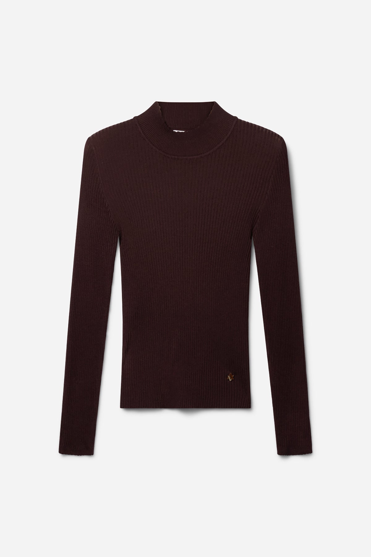 Jaro top burgundy