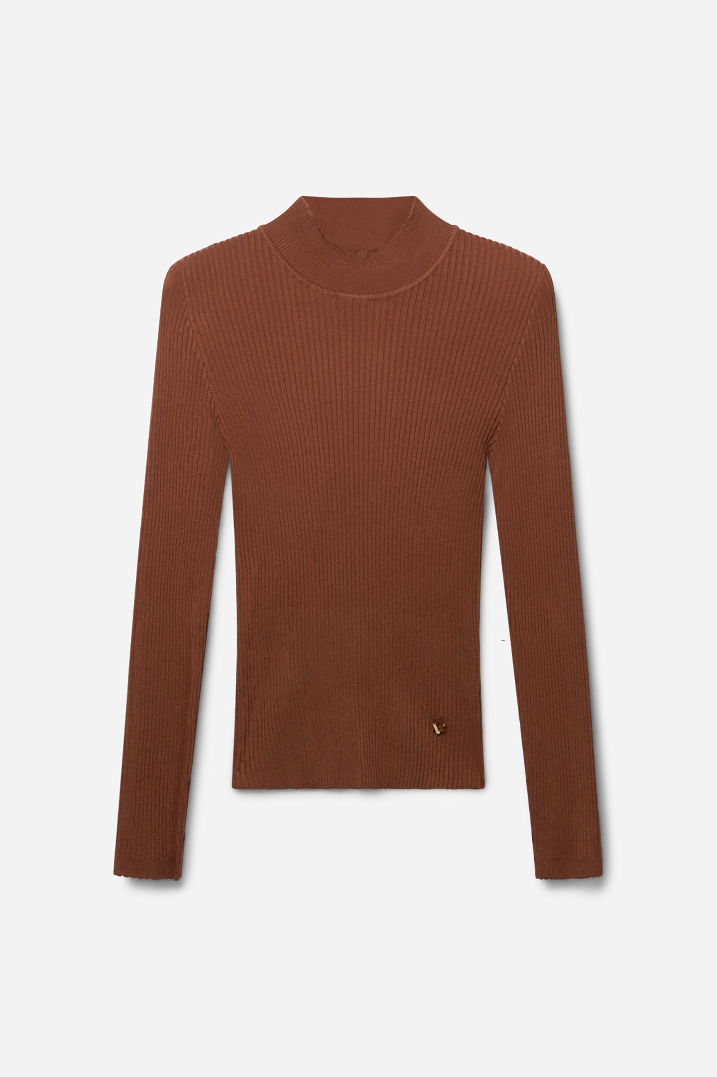 Jaro top bruin