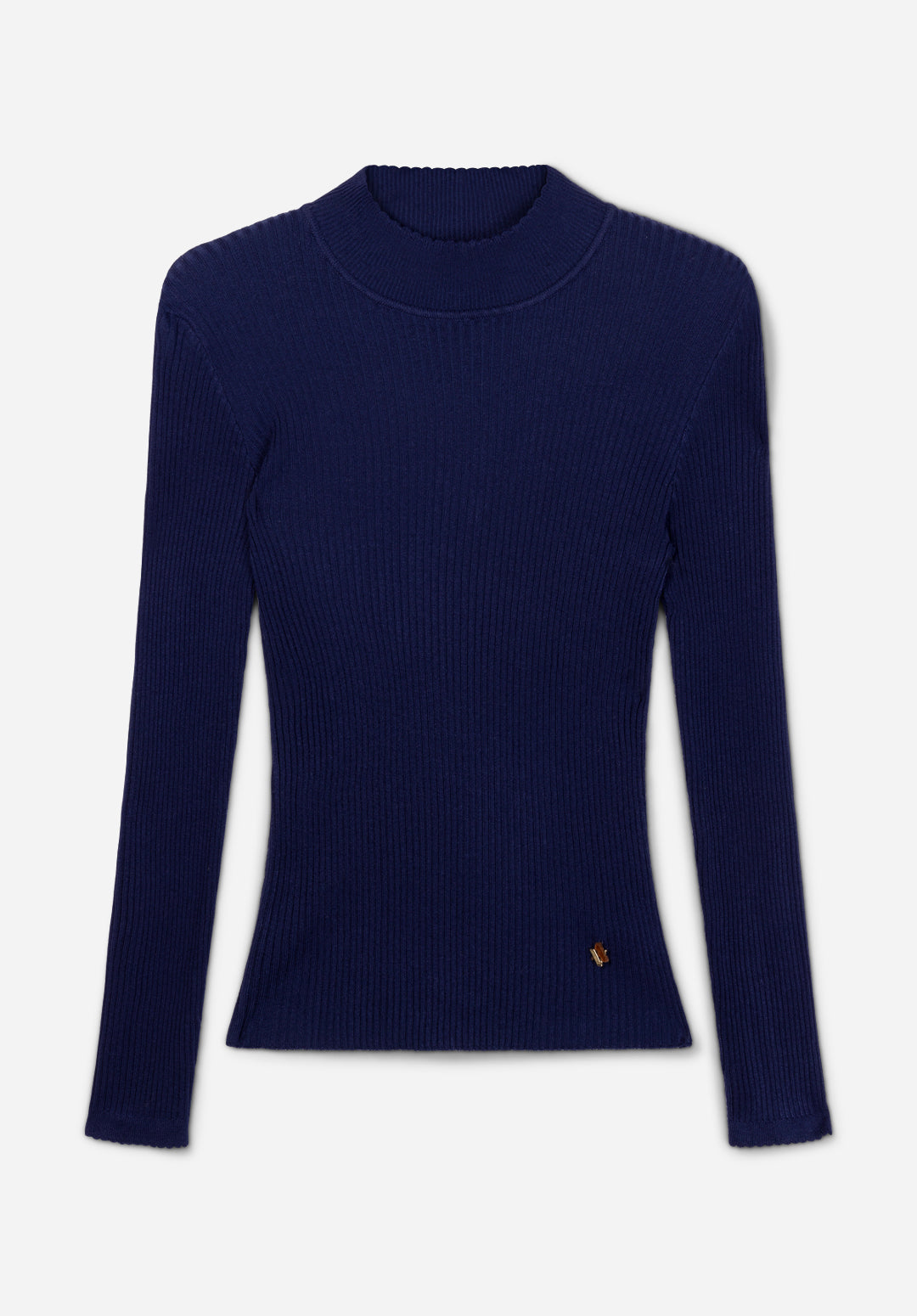 Jaro top donkerblauw