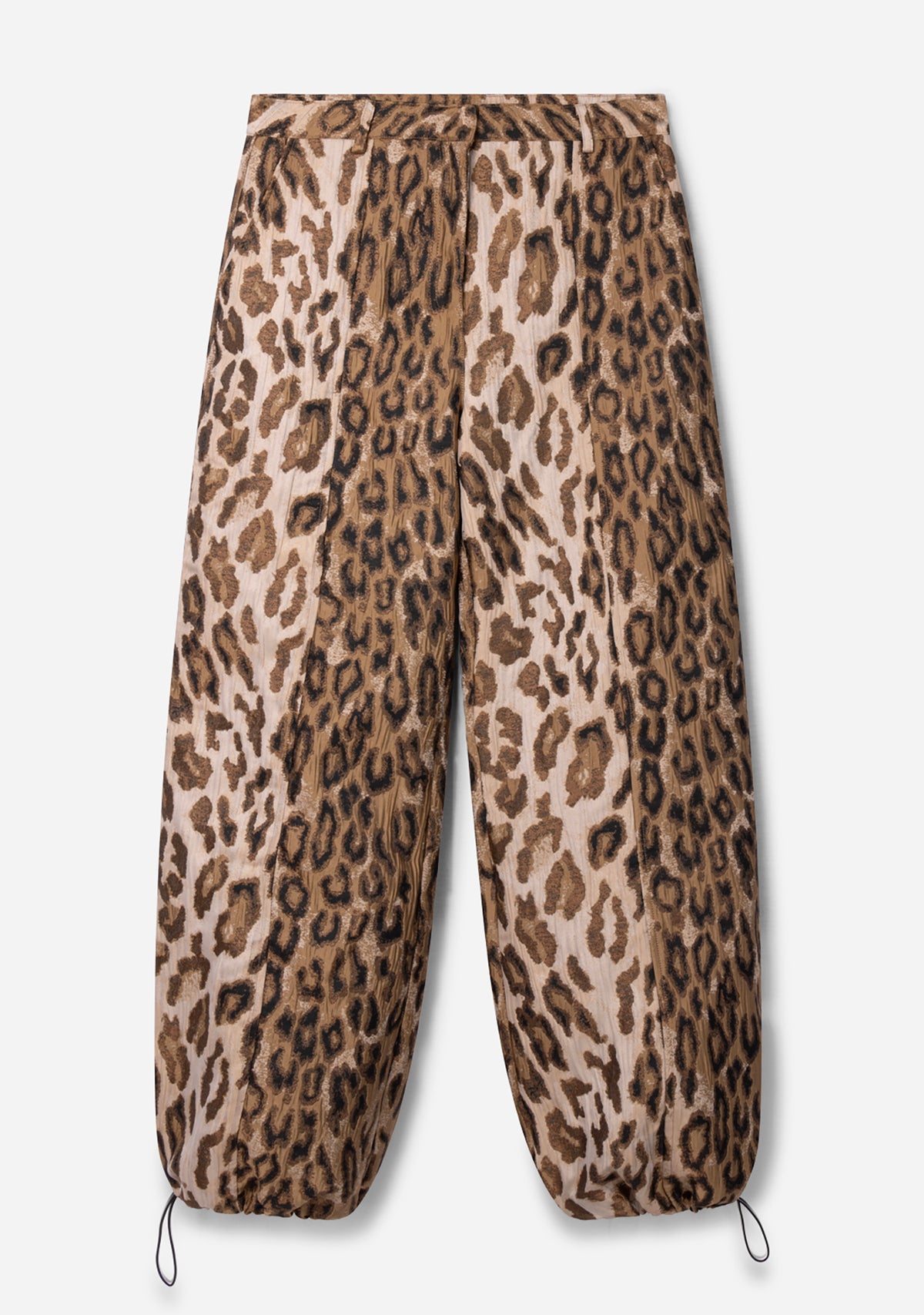 Jet animal trousers