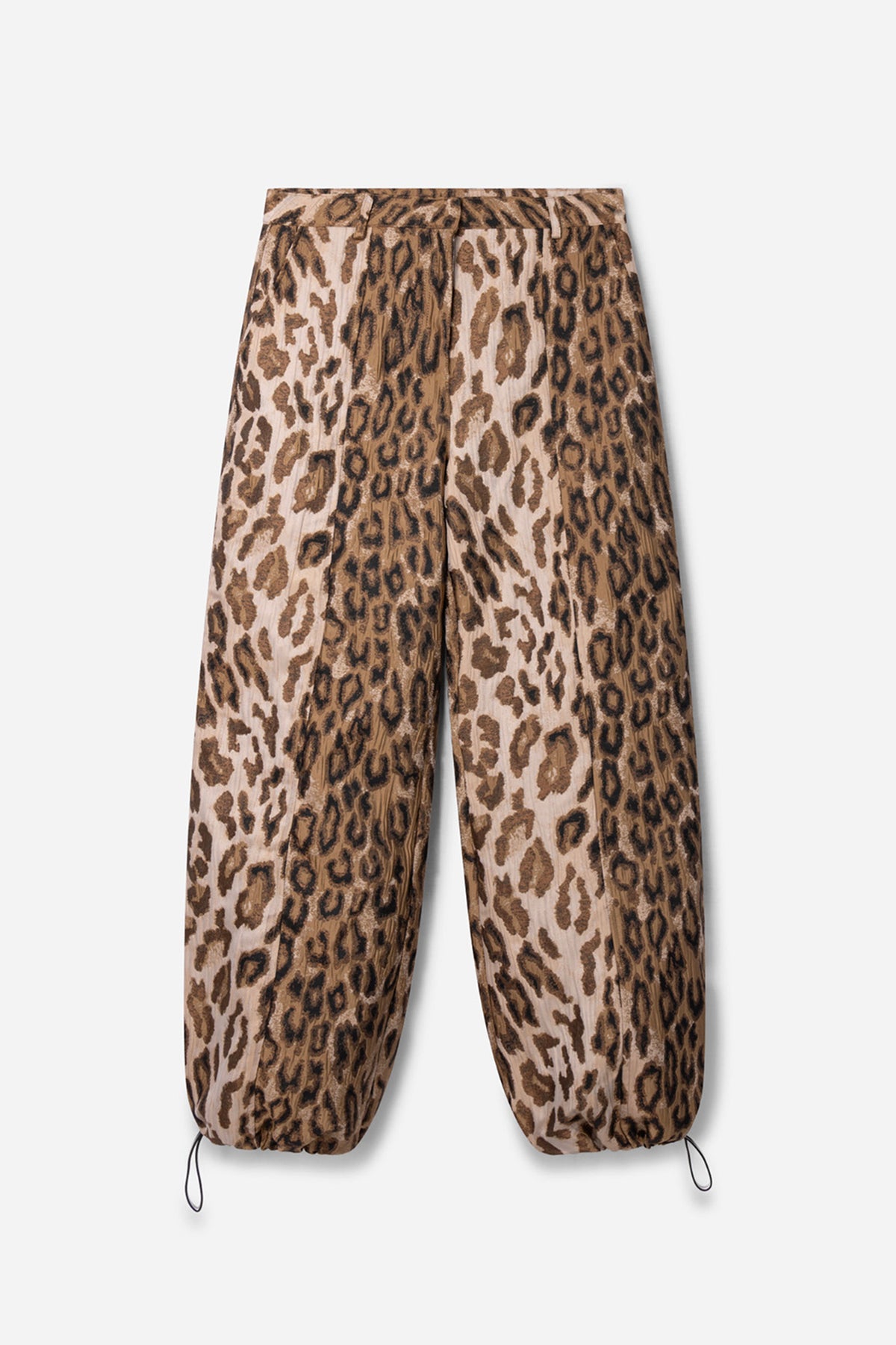 Jet animal trousers