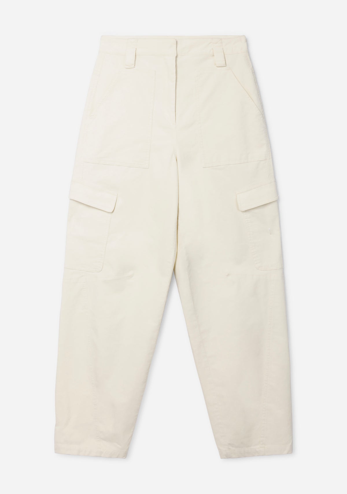 Joshua trousers cream