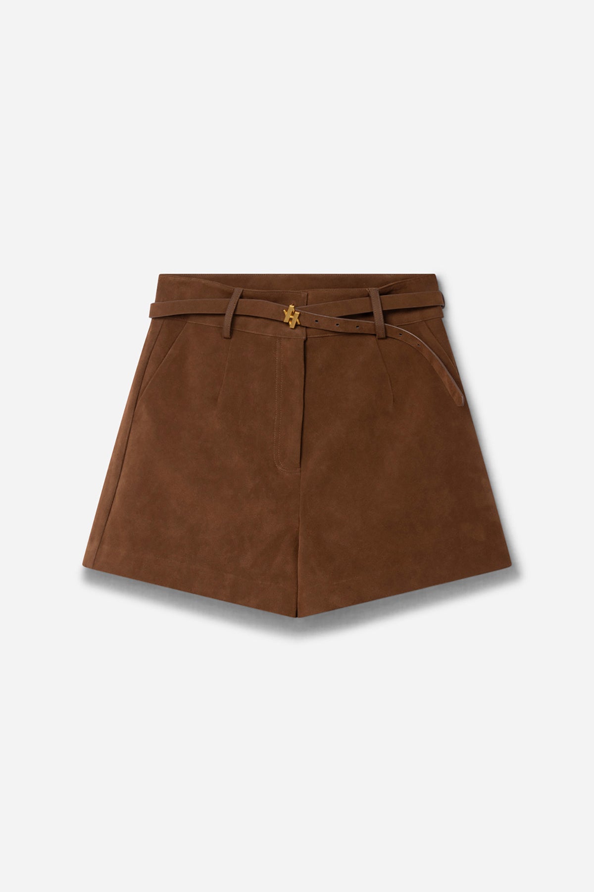 Lisa short bruin