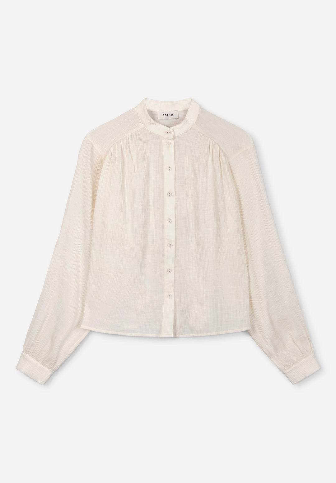 Liv blouse crème