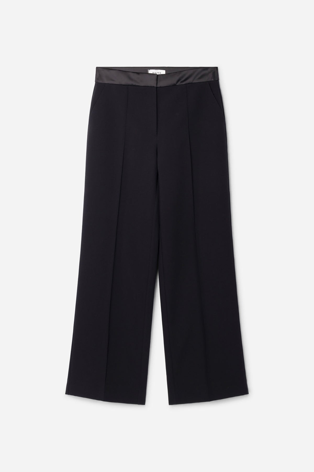 Lumiere trousers black
