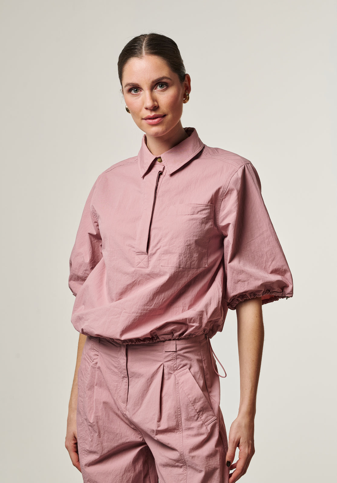 Lydia top pink