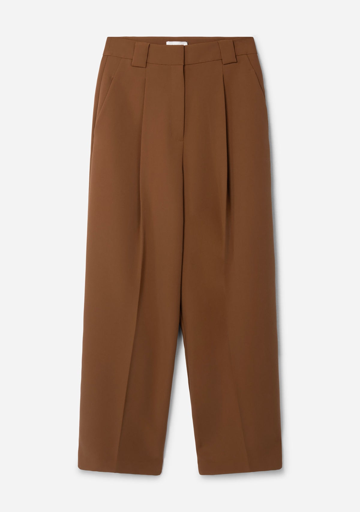 Lynn pants brown