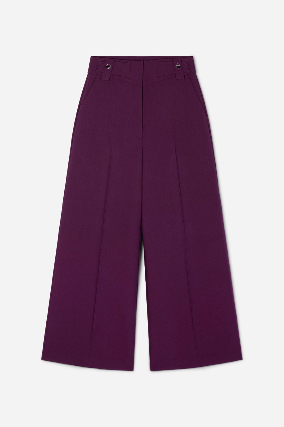 Nore broek paars