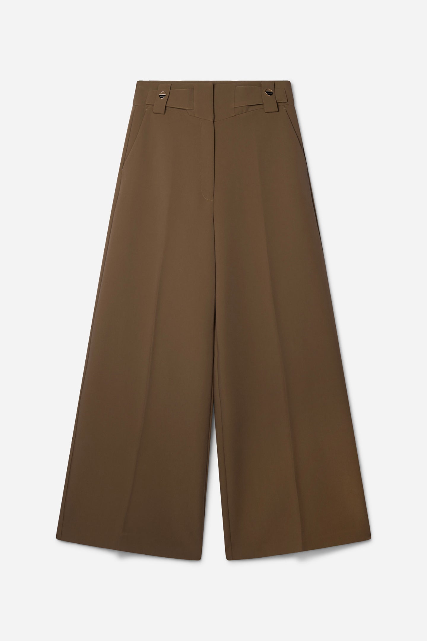 Nore broek groen