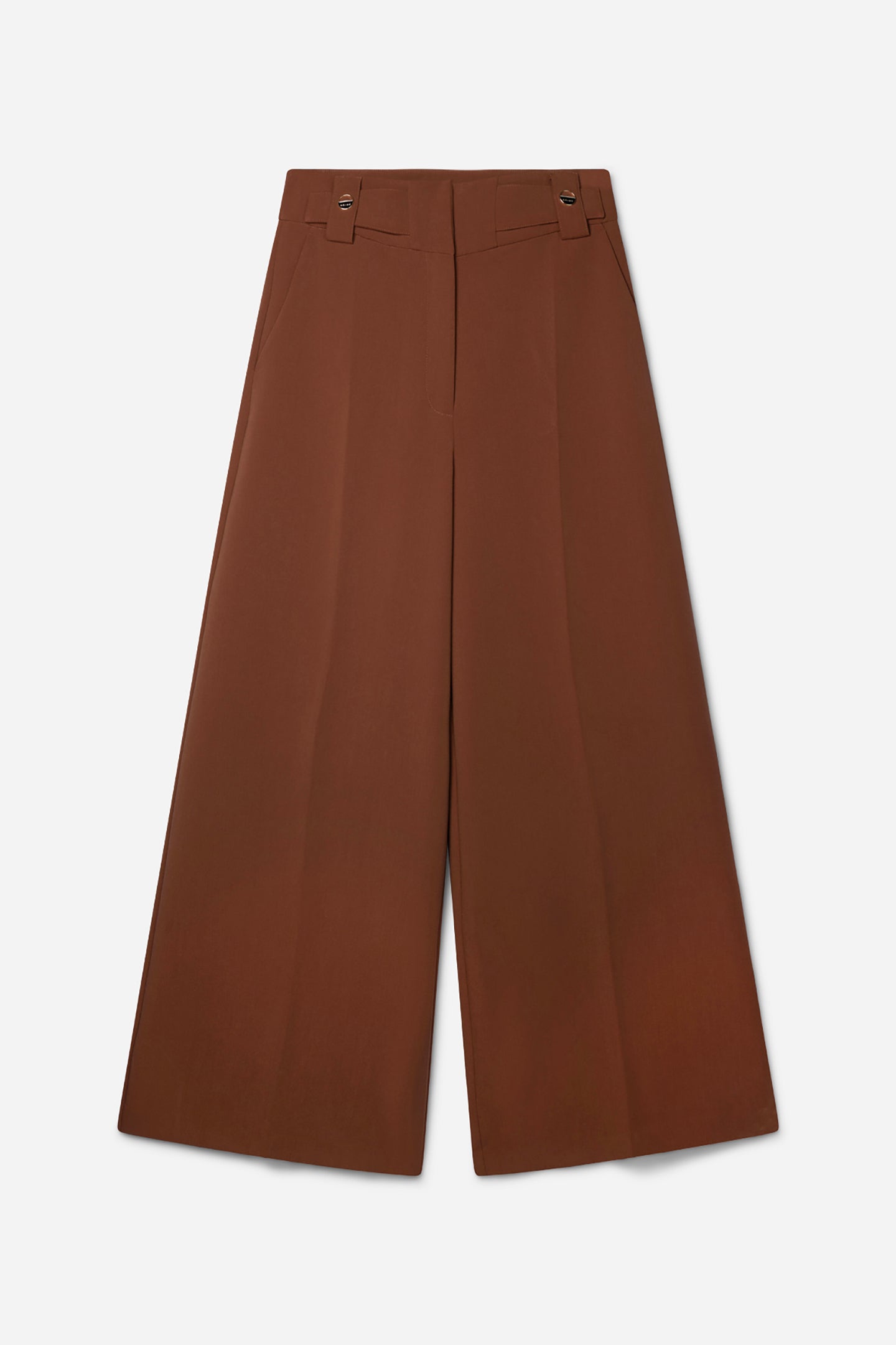 Nore broek bruin