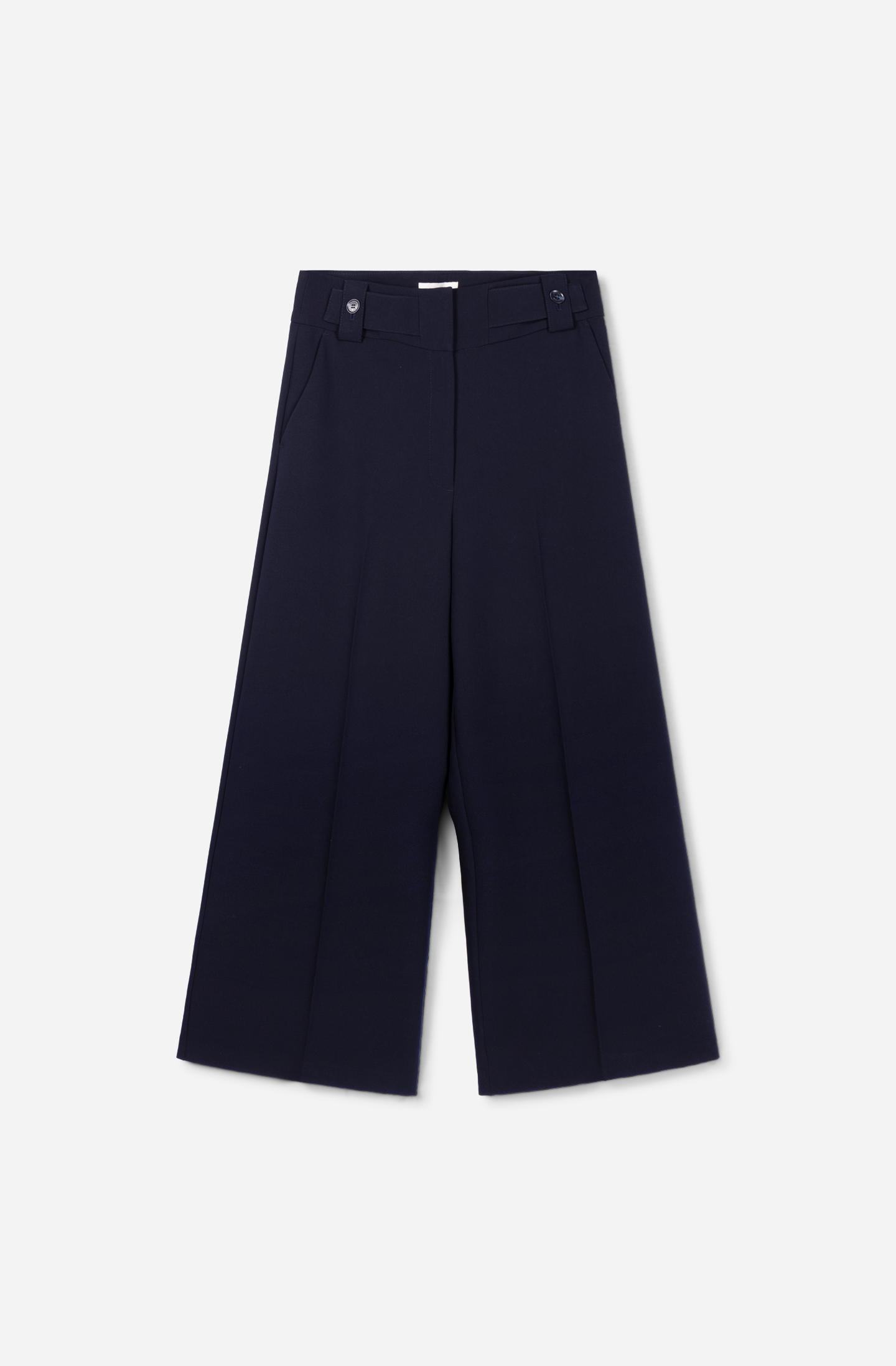 Nore broek blauw
