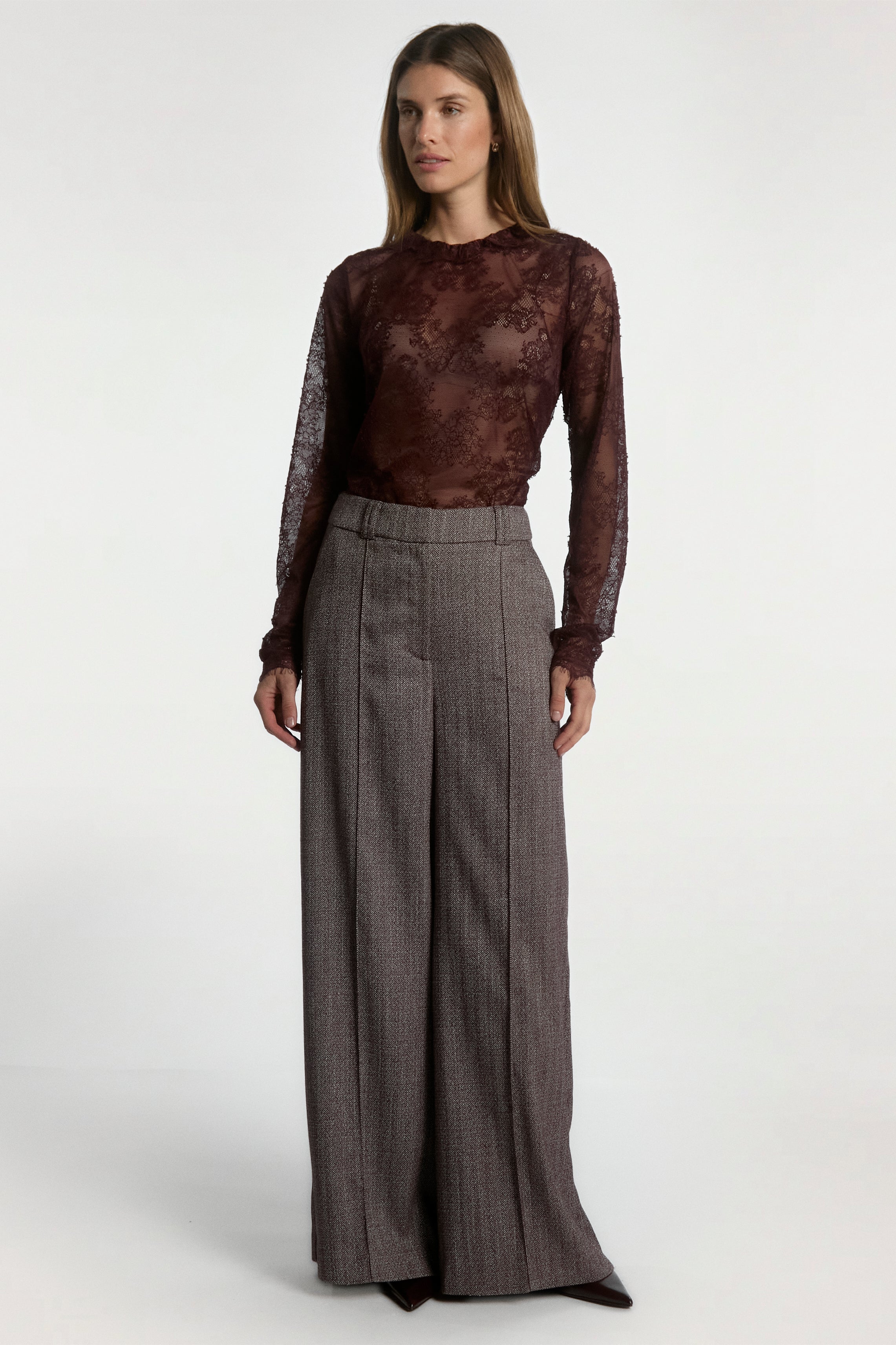Trousers - The must-have women's trousers – AAIKO