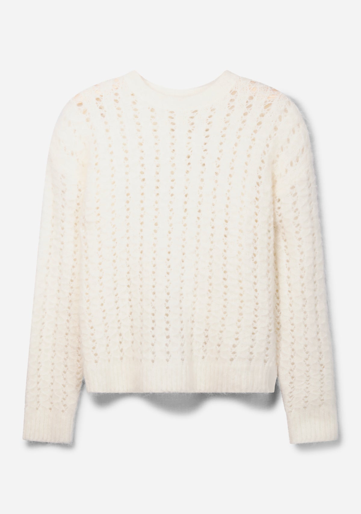 Oris sweater cream