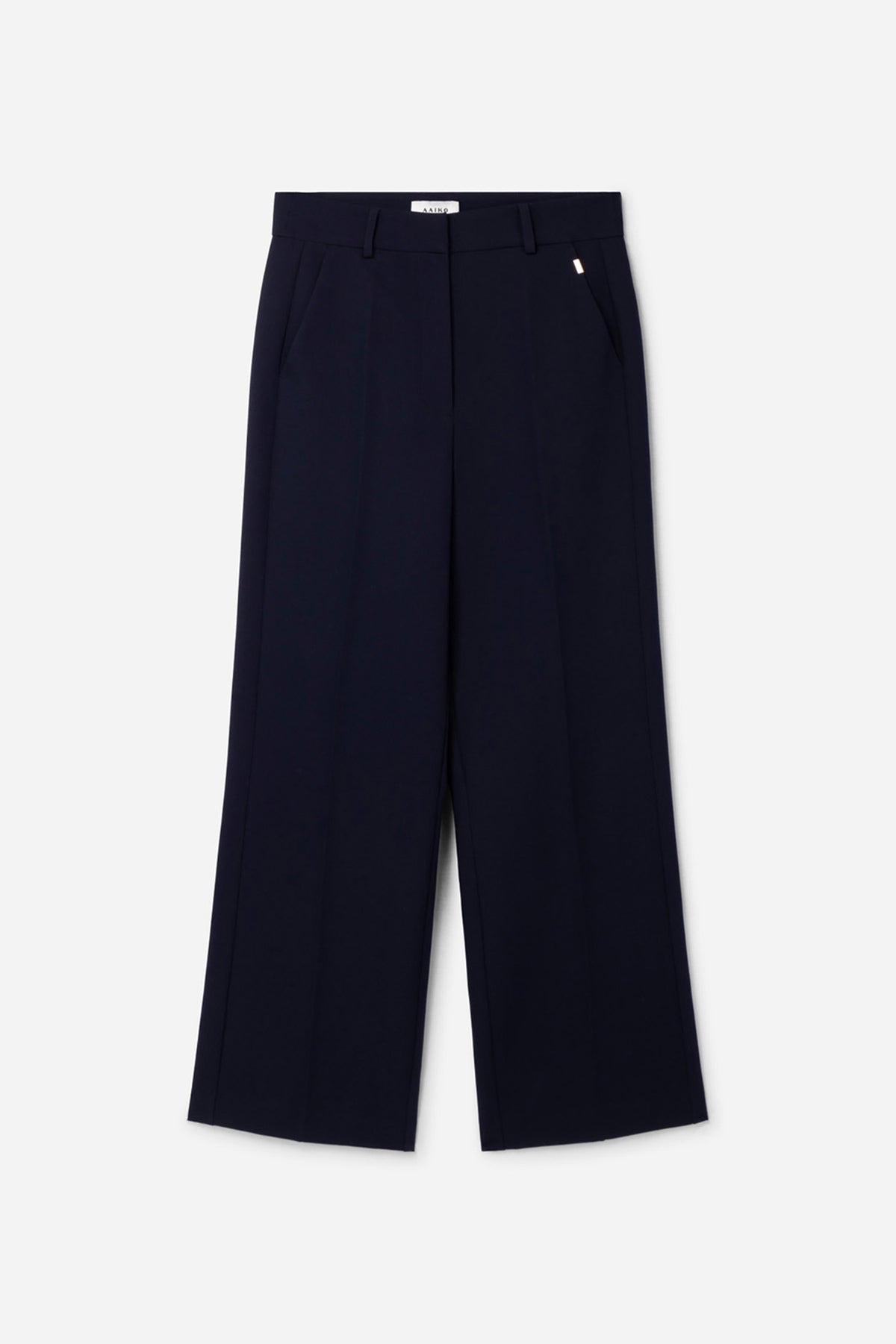 Robin broek donkerblauw