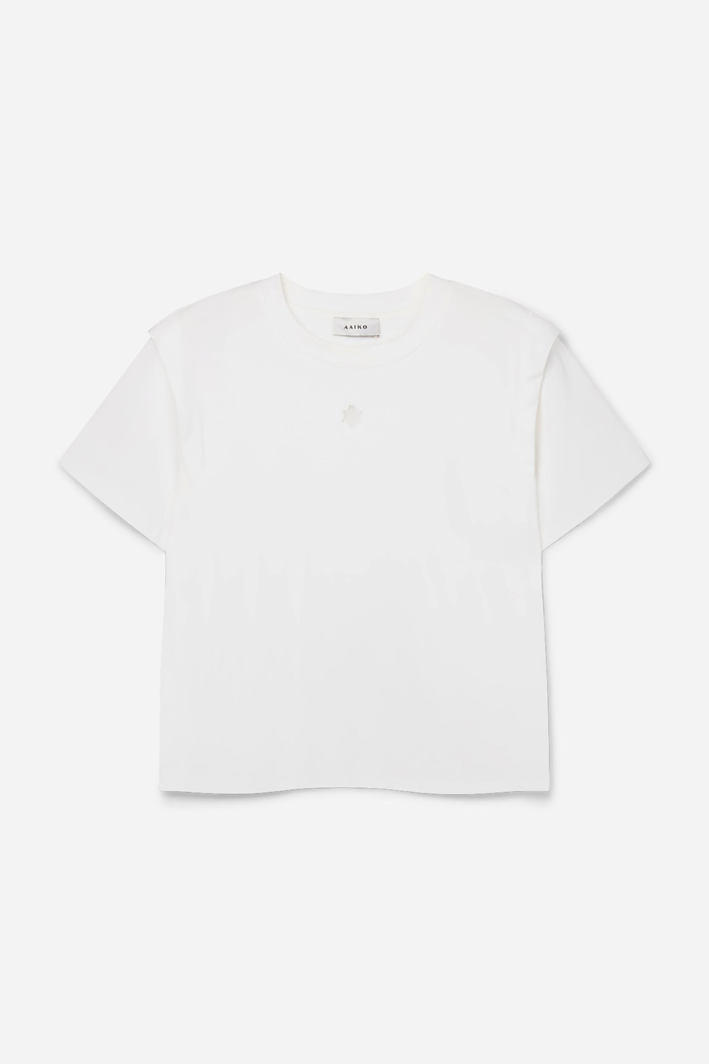 Romee top wit