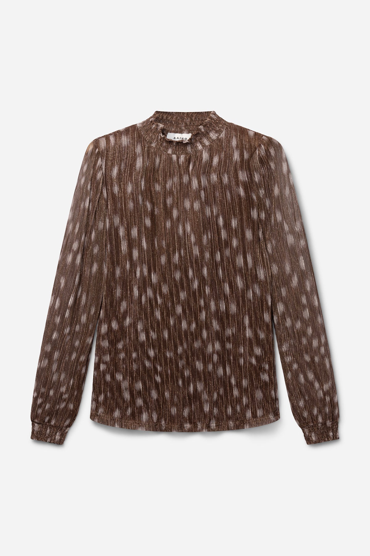 Tory bambi top bruin