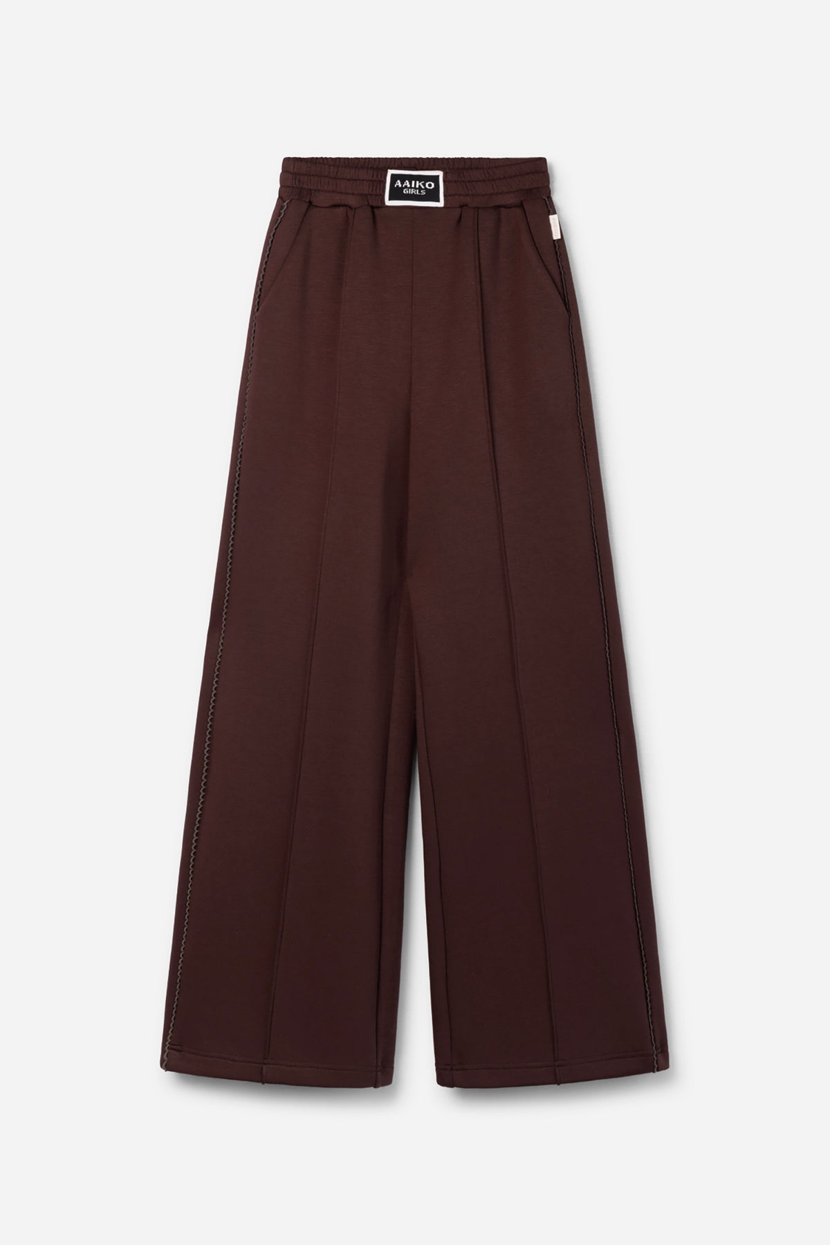 Vico broek bruin