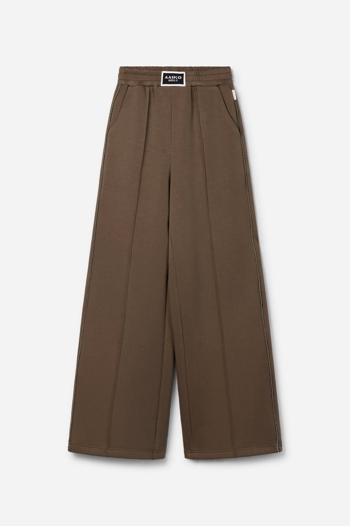 Vico broek groen