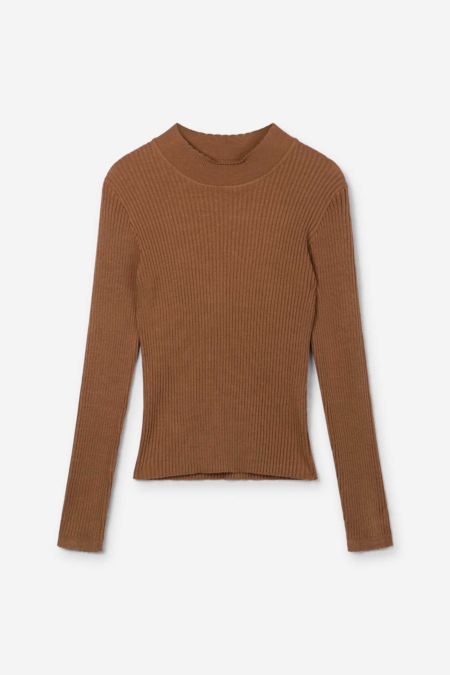 Jaro top brown