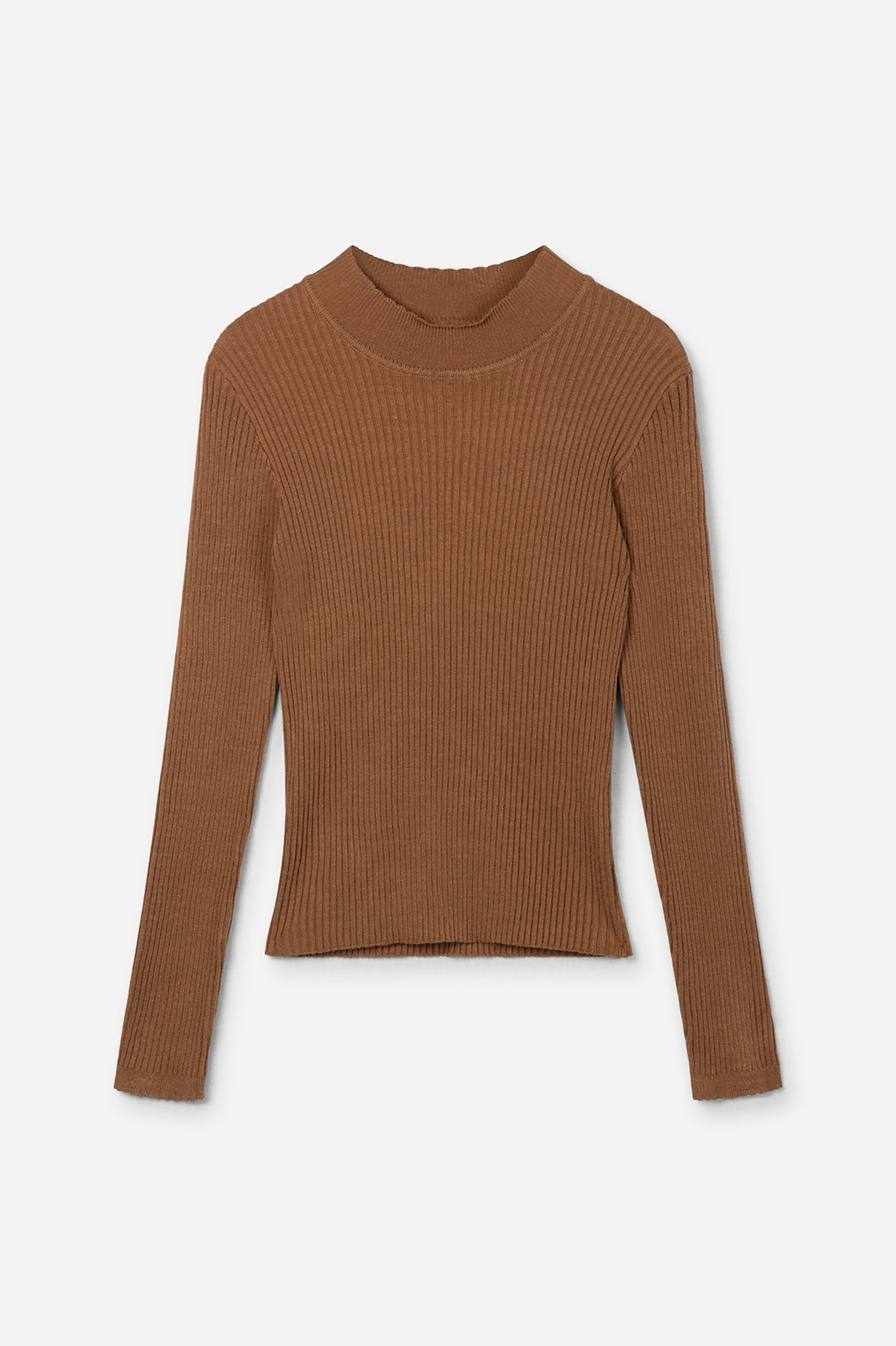 Jaro top bruin
